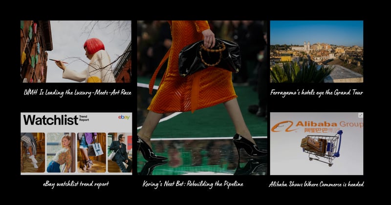 Reporting live from 2035