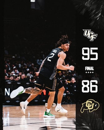 Space U Brew 1/26: MBB High Shooting % Beats Colorado