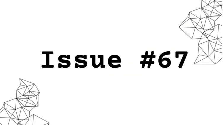 Issue #67: Prediction markets