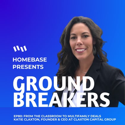 She Quit Her Job and Closed 224 Units in 90 Days
