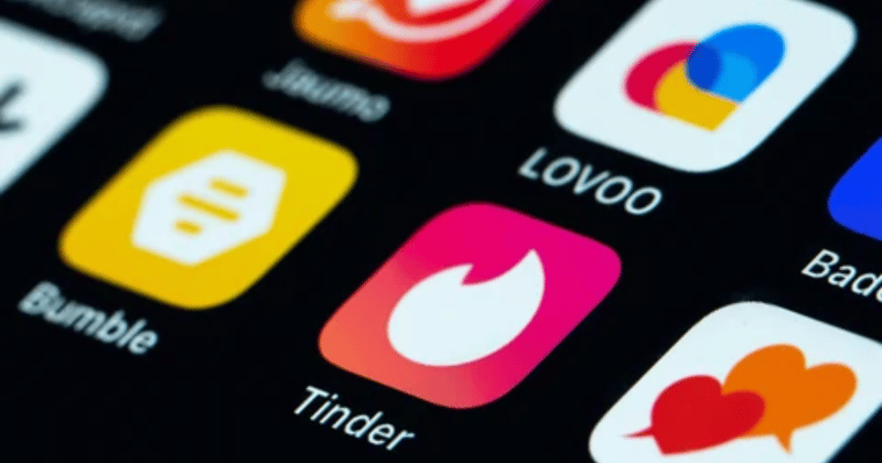 Le App di Dating Non Funzionano Più?