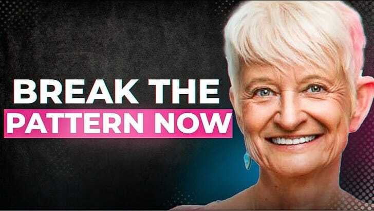 How Ancestral Trauma Lives In Your DNA & How To Heal It (Dr. Lotte Valentin)