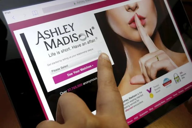Las redes sociales generaron el mayor tráfico en las noticias más importantes del año