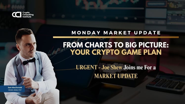 🚨 Urgent Market Update: Joe And Sam Breaks Down the Latest Moves