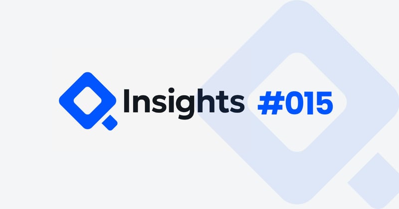 Q Insights #015