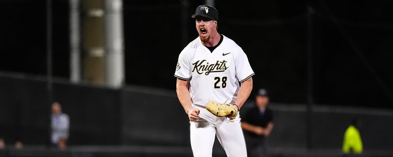 Space U Brew 3/9: Baseball and Softball Win the Weekend