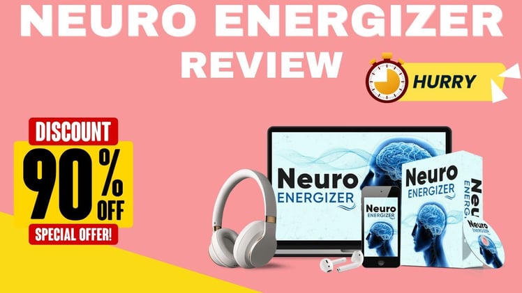 The Science Behind Neuro Energizer: A Deep Dive into Its Brain-Boosting Technology ๐ฌ