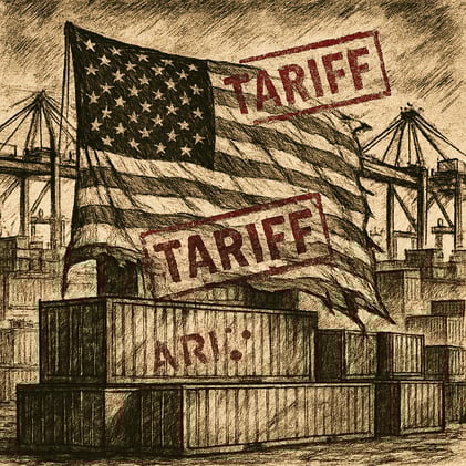 Markets Soar, Fed Wobbles, GM Bleeds