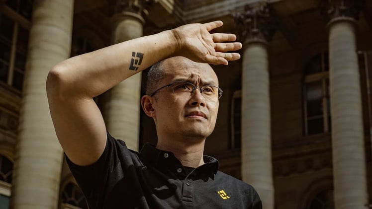 FTX 2.0 - is Binance having a meltdown?