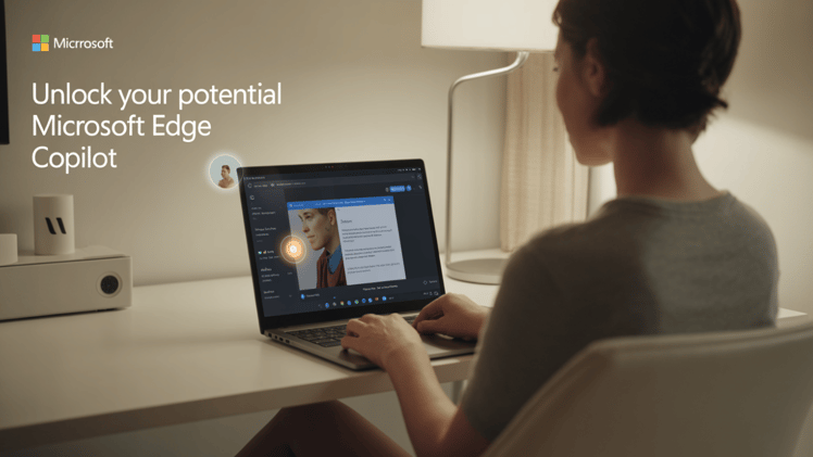 Microsoft Edge’s New ‘Copilot Mode’ Turns Your Browser Into an AI Assistant