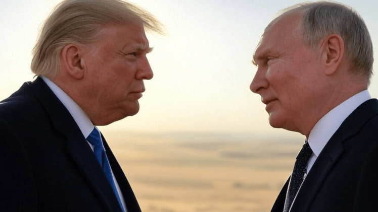 UNTHINKABLE. UNIMAGINABLE. IMPOSSIBLE - Part I