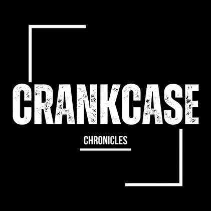 Crankcase Chronicles  - Belly Pan Racer, British Made EV & possibly the perfect home!