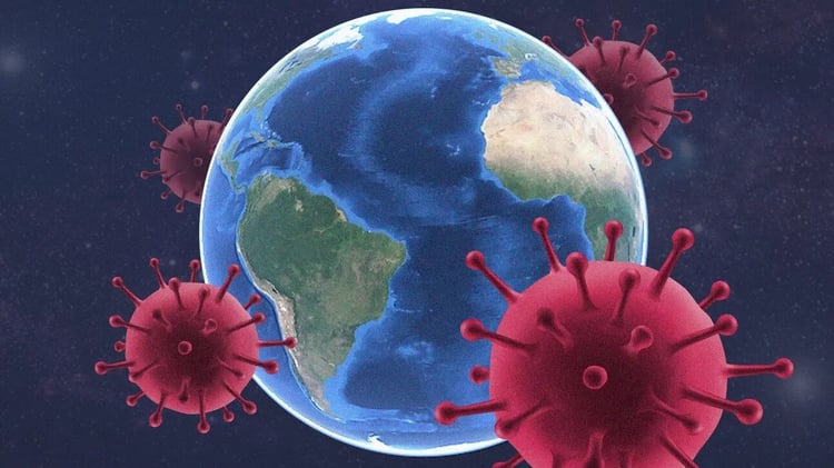 El impacto de la pandemia de COVID-19 en la prensa