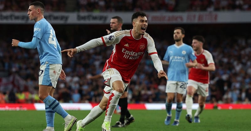 The EFL Cup final is a matchup we haven't seen in a long time