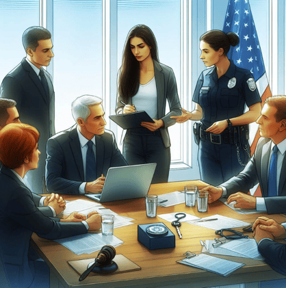 Criminology - Contemporary Issues in Criminology