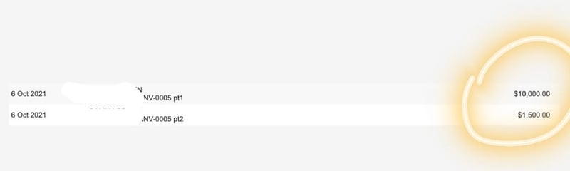 The More Avoidance Of... Leads To...