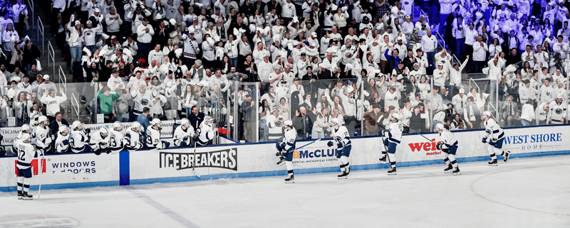 Blue & White Brew 7/18: Best Play ALL YEAR!