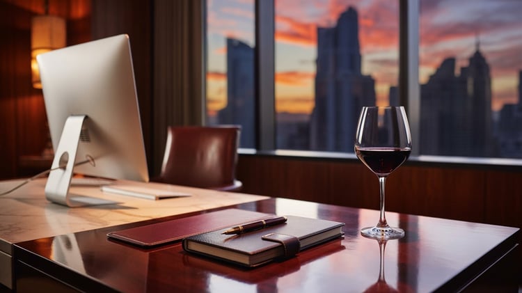 O Erro Fatal de Gestão Que Está Paralisando o Crescimento do Seu Negócio e Como o Framework ‘Escala Limpa’ Pode Revertê-lo