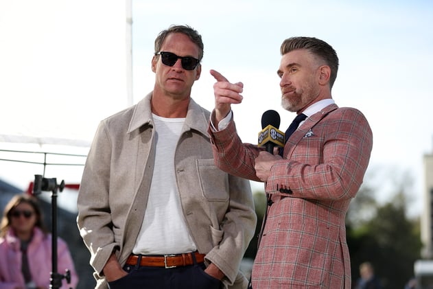 The Internet’s Takes On Lane Kiffin