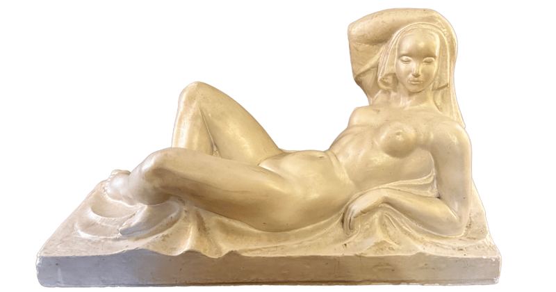 How Inspiration Shapes a Collection: From Michelangelo to African Contemporary Art