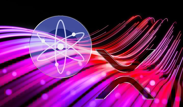Here’s What’s Ahead for XRP, Cosmos and Two Additional Altcoins, According to Analyst Michaël van de Poppe