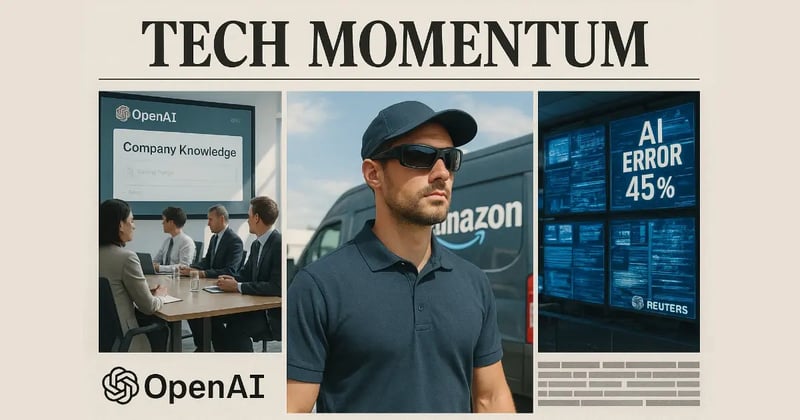 The Next Big AI Shift