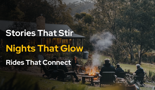 🍂The weeks events in the Adelaide Hills