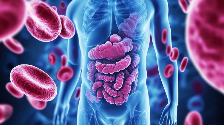 The ultimate 10-day, IF-aligned meal plan to heal a leaky gut