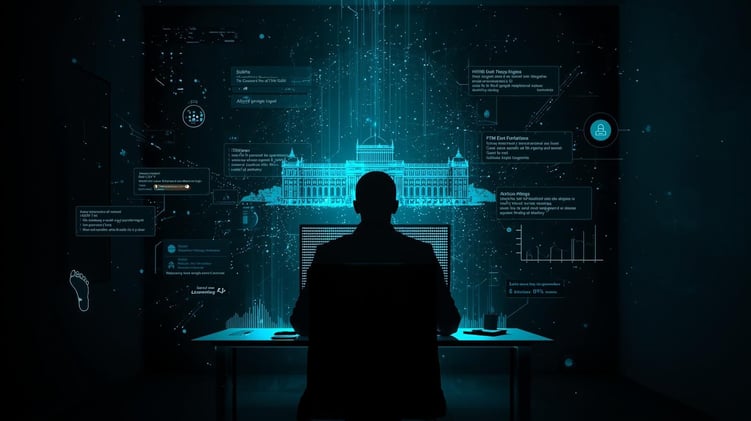 Covert Q4 2025: The AI Agents Running Black Friday, And Most Operations, Behind the Scenes