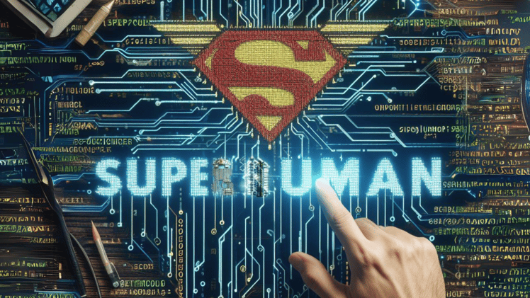 ⚡️ Will AI become SUPERHUMAN?