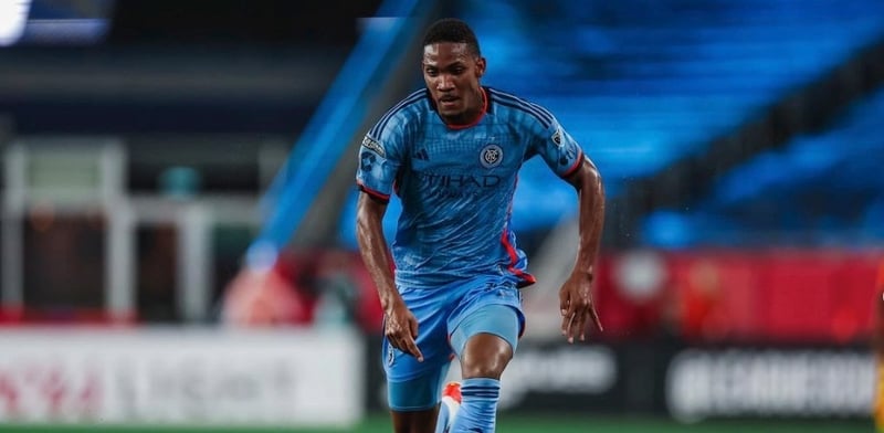 European Demand of Rising American Talent