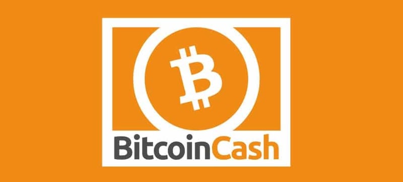 Bitcoin Cash - A fork of the original Bitcoin