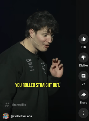 🔥Laugh Riot Alert: Matt Rife's New Hot Video!🔥