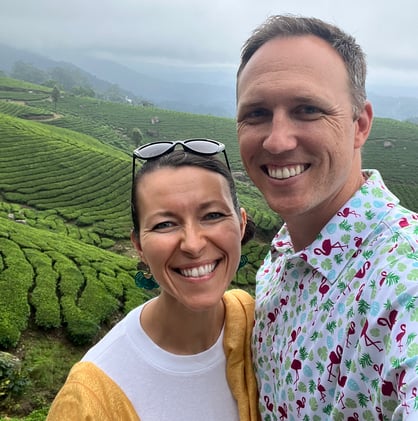 Meet the Founders – The heart and story behind the nonprofit