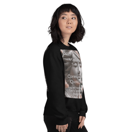 New Sweater and Tarot Reading Bundles are Here!