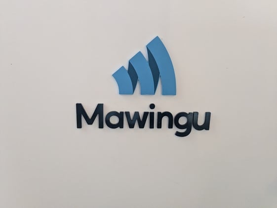Mawingu is winging a sale
