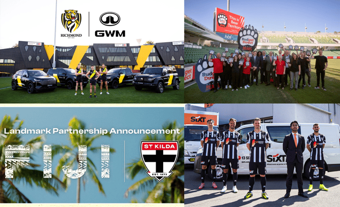 This Week in Sponsorship