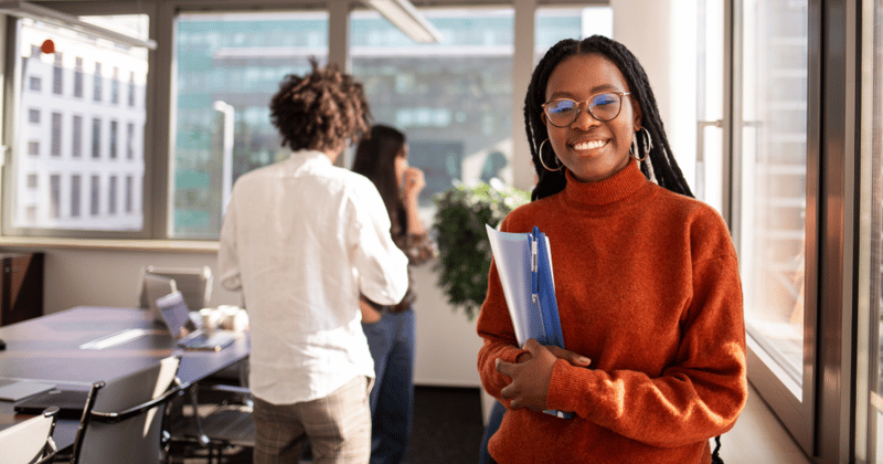 How to Turn Your Internship Into a Full-Time Job