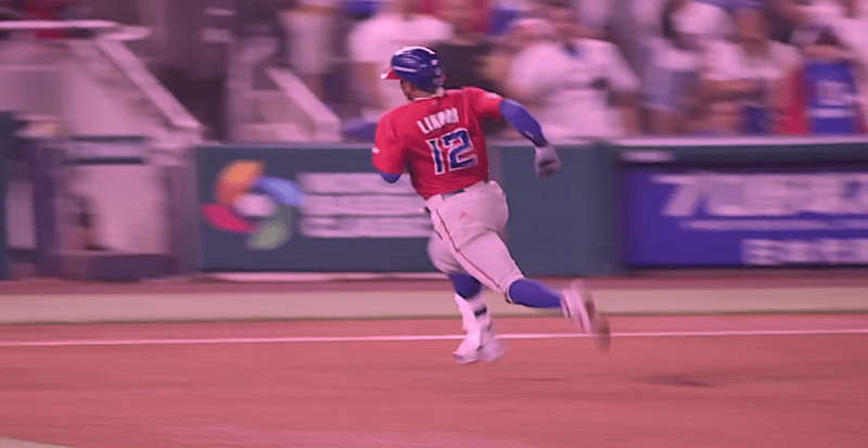 More Like No-World Athlete