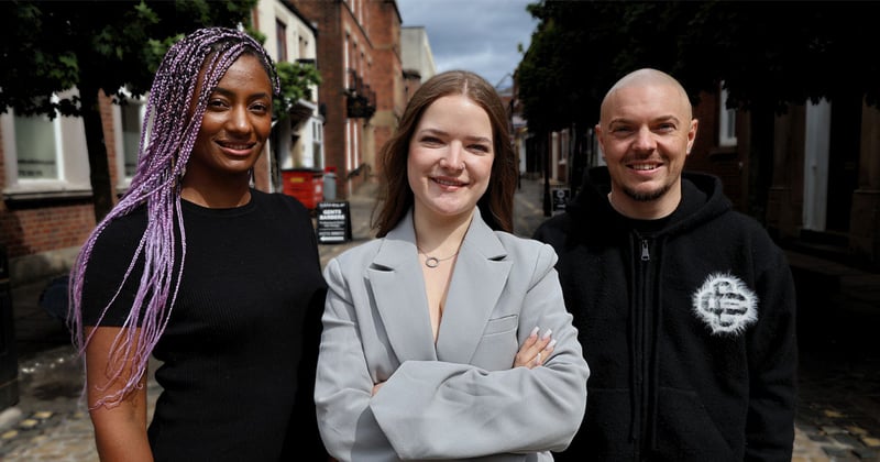 Rethinking entry-level job discovery for a new generation of workers