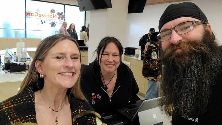 NativeCare’s Arrival in West St. Paul