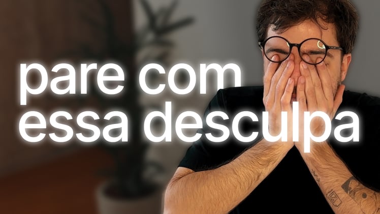 Publiquei meu primeiro vídeo no YouTube (e aprendi 5 coisas)