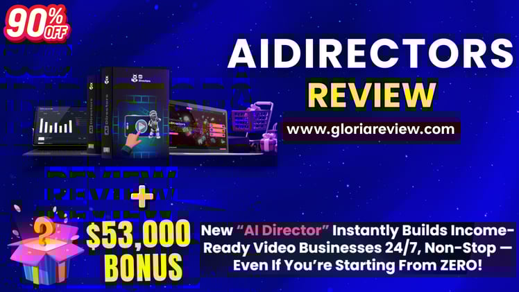 AIDirectors Review 2026: Should You Buy This?