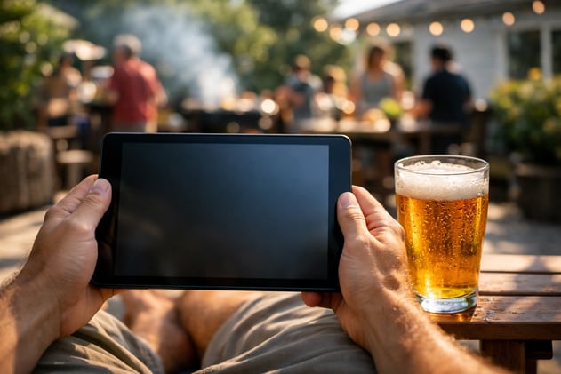 Feb 16: Presidents' Day Special