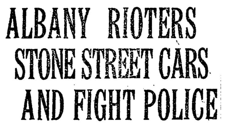 Strange Times 141: Railroad Torpedoes
