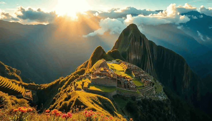 Peru – Machu Picchu, Andes & Sacred Valleys