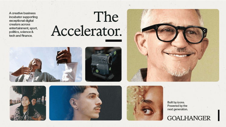 Gary Lineker’s Venture Capital Play: Inside Goalhanger’s ‘The Accelerator’