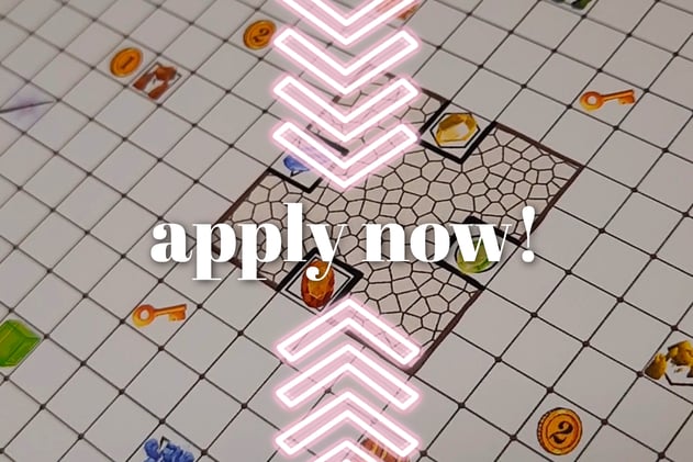 Hacker, Space Captain... or Tomb Raider?