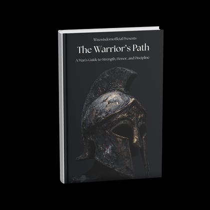 The Book Every Man Needs to Read