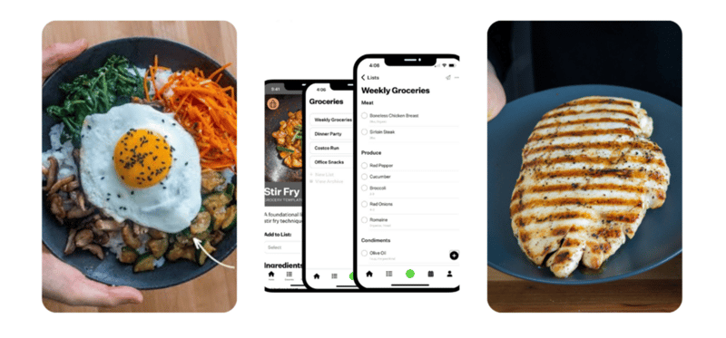 Bibimbap Framework